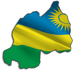 Rwanda Solar Çevre Aydınlatması için SOLi Solar Lityum Serisi